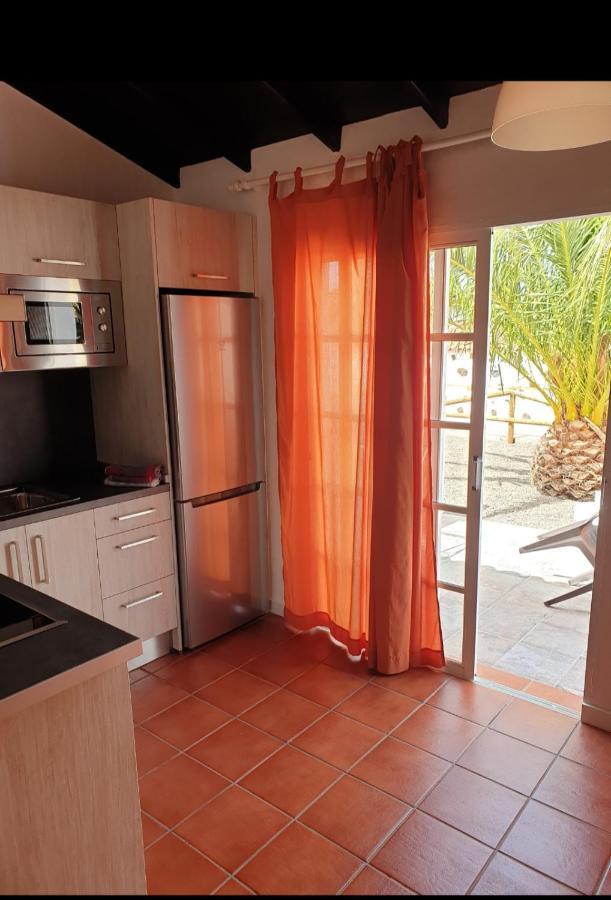 Apartamento CasaAbuela El Paso Exterior foto