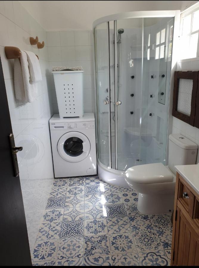 Apartamento CasaAbuela El Paso Exterior foto